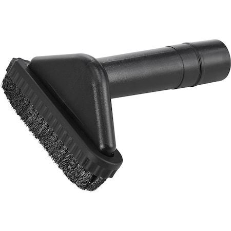 Global Industrial Replacement Small Brush for HEPA Backpack Vacuum 641754 RP8329